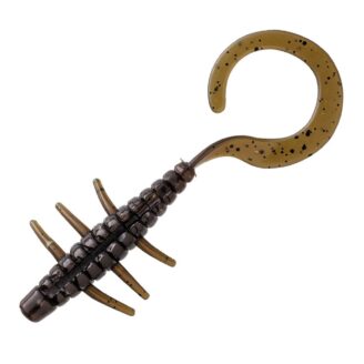 Señuelo Ebi Curly 3" Color 01