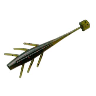 Señuelo Valleyhill Ebi Shad Color 10