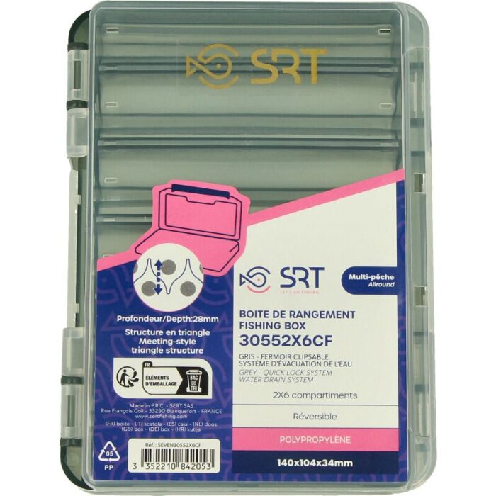 seven30552x6cf quinvaco