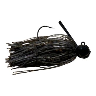 AGR Baits Football Jig Shadow Purple 3/8 oz