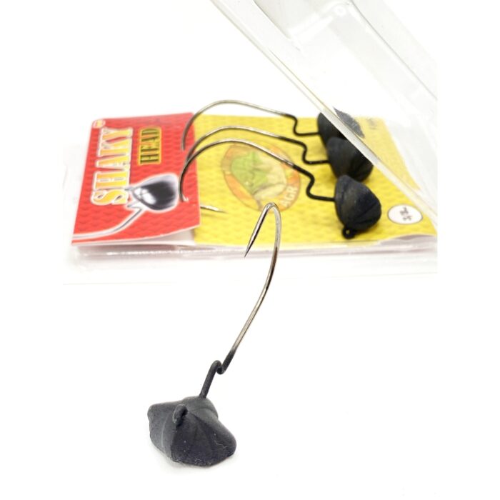 shaky head quinvaco 1 shaky head quinvaco 1