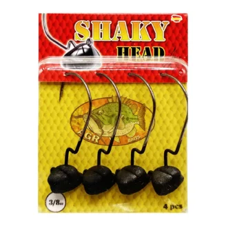 Jig Head AGR Shaky Head 3/16oz (5,3gr)