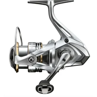 Carrete Shimano Sedona 2500 HG