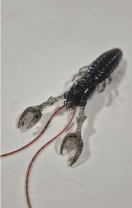 Maramba Craw 3" Shrimp