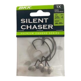 BKK Silent Chaser 2/0 2,65gr