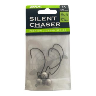 BKK Silent Chaser 3/0 7gr