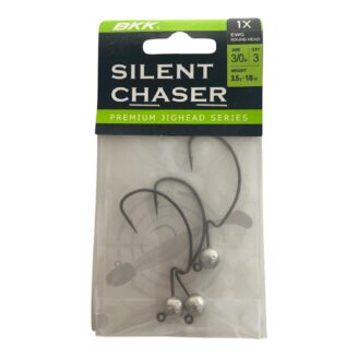 BKK Silent Chaser 3/0 3,5gr