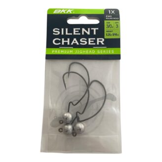 BKK Silent Chaser 3/0 5,25gr