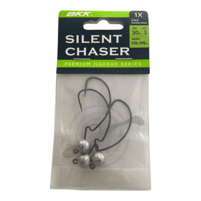 silent chaser 30 316 çquinvaco