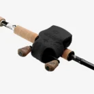 skull carp reel guard quinvaco1