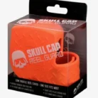 skull carp reel guard quinvaco2