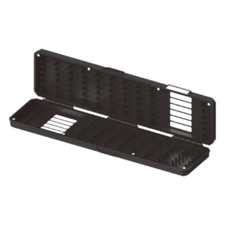 Caja porta-bajos Nytro SLS Allround Medthod Bomb Pole Rig Box