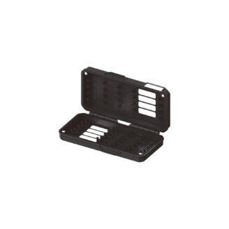 Caja porta-bajos Nytro SLS Method Feeder Rig Box