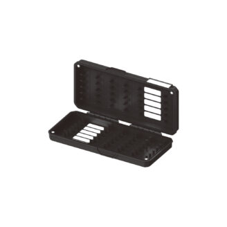 Caja porta-bajos Nytro SLS Pole & Method Feeder Rig Box