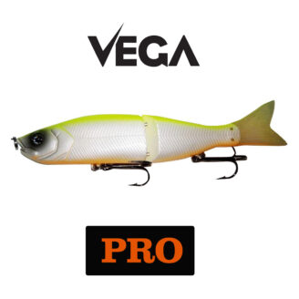 S Waver Minnow 165 s Vega Color SM04