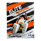 snake head 34 quinvaco