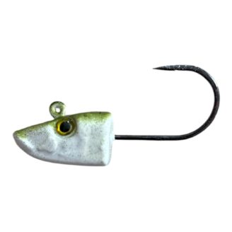 snake head quinvaco green