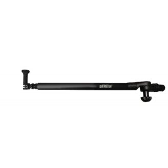 Soporte Borika FASTen NG1100B Negro para Cámara