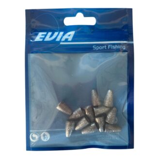 Plomos de Bala Evia 3,5gr