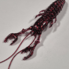 special red quinvaco