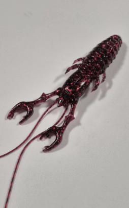 Maramba Craw 3" Special Red