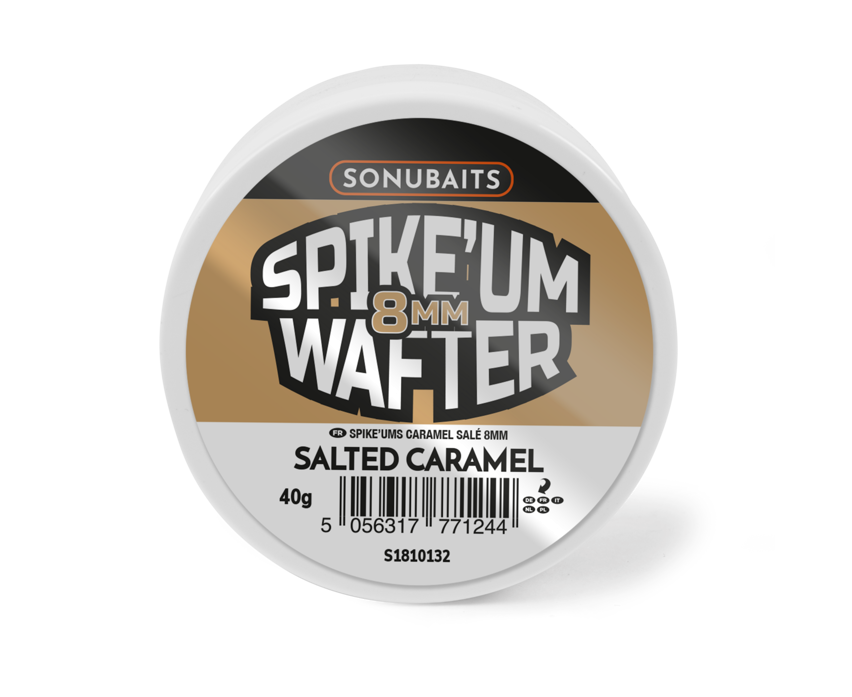 spike-um-wafter-8mm-salted- caramel-quinvaco spike-um-wafter-8mm-salted- caramel-quinvaco
