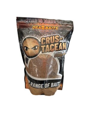Stick-mix Crustacean 1 kg