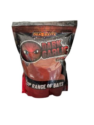 Stick-mix Dark Garlic 1 kg