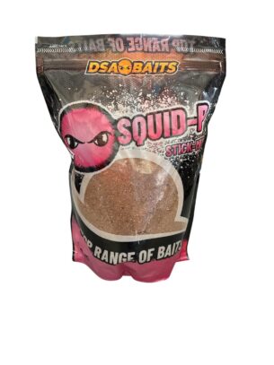 Stick-mix Squid-P 1 kg