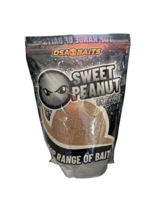 Stick-mix Sweet Peanut 1 kg