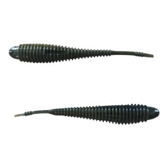 Missile Baits Spunk Shad 4.5" Superbug