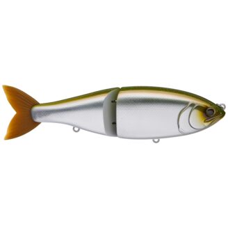 Swimbait Republic Glideway 126 Greenade