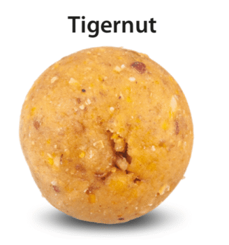 Anaconda Magist Balls Sabor Tigernuss 20 mm