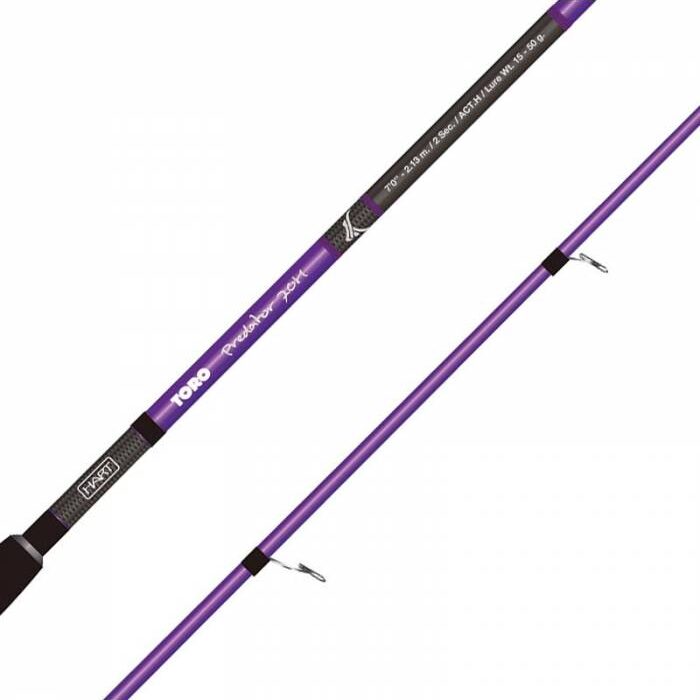 toro-predator-70 mh-quinvaco toro-predator-70 mh-quinvaco