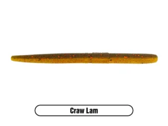 True Center Stick 5" Craw Lam