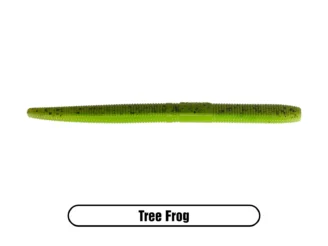 True Center Stick 5" Tree Frog
