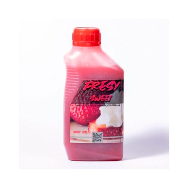 Trybion Potenciador Fresy Sweet 500 ml