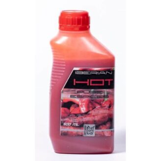 Trybion Potenciador Iberian Hot Pure Espices 500 ml
