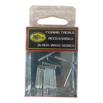 Tubos Protege Línea Baitfishing