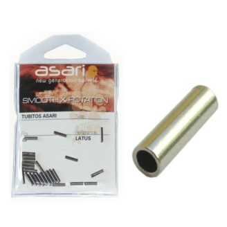 Tubitos Asari