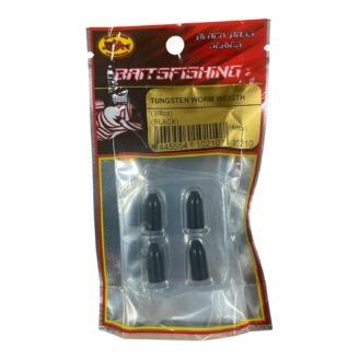 Bait Fishing Tungsten Worm Weight 1/8oz (3,54gr)