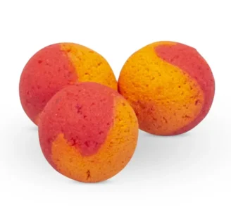 MS Range Boilies Tutti Caramelo 8mm