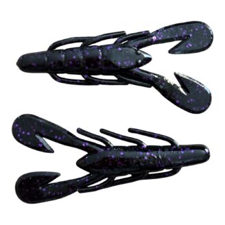 Ultravibe Speed Craw Blackberry