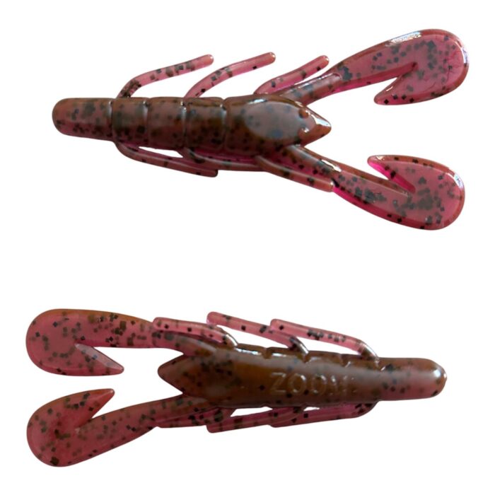 ultravibe speed craw chameleon quinvaco