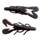 ultravibe speed craw cinamon purple quinvaco