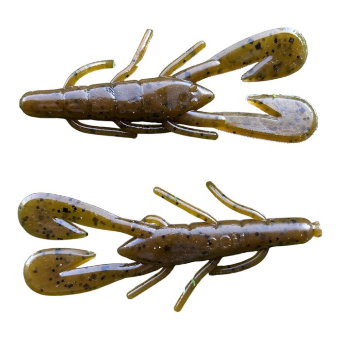 ultravibe speed craw green pumpkin quinvaco ultravibe speed craw green pumpkin quinvaco