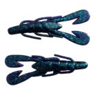 ultravibe speed craw junebug quinvaco