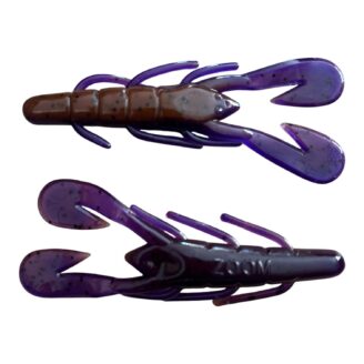 Ultravibe Speed Craw PB&J