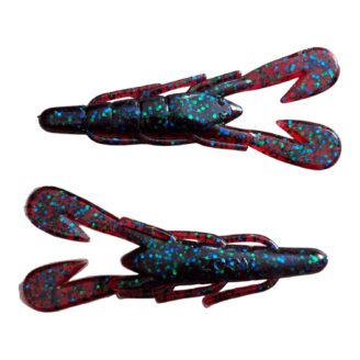 Ultravibe Speed Craw Plum Apple