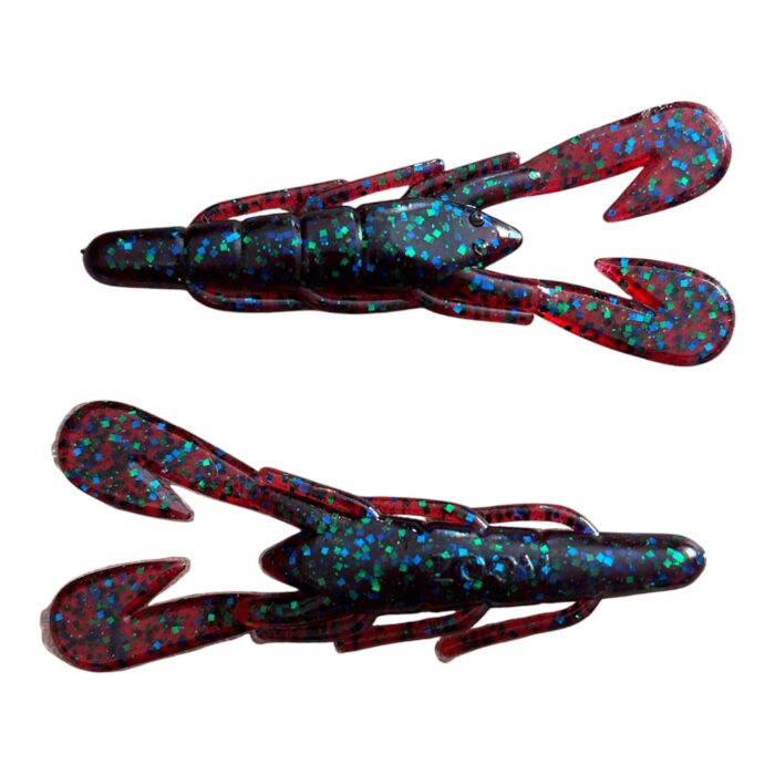 ultravibe speed craw plum apple quinvaco